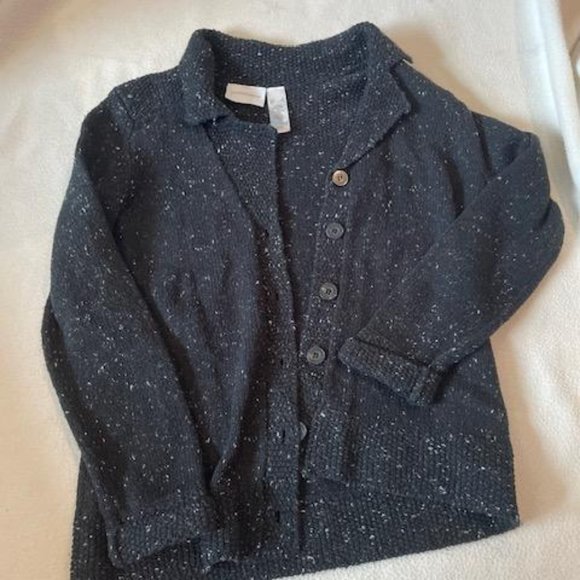 Liz Claiborne Sweater Jacket Size Small - Picture 1 of 3